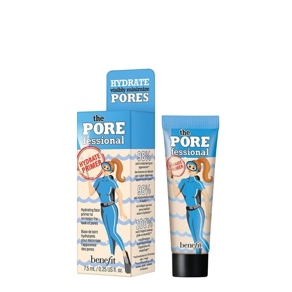 BENEFIT Beauty BENEFIT The POREfessional Hydrate( Travel Size Mini )