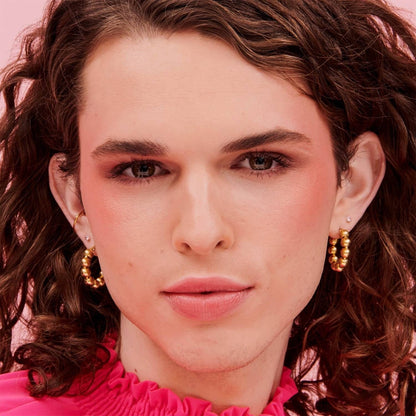 BENEFIT Beauty Benefit Wanderful World Blushes Powder Blusher 6g, Crystah