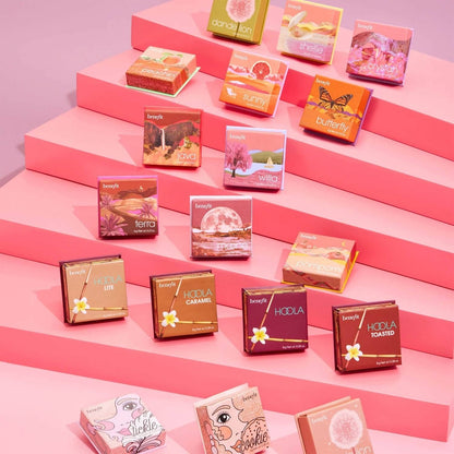 BENEFIT Beauty Benefit Wanderful World Blushes Powder Blusher 6g, Peachin'