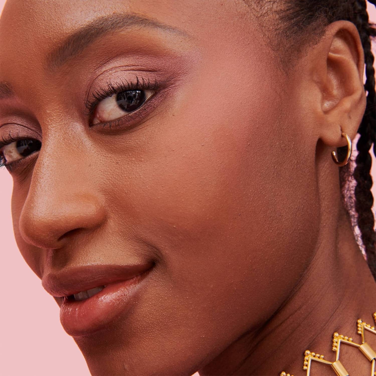 BENEFIT Beauty Benefit Wanderful World Blushes Powder Blusher 6g, PomPom