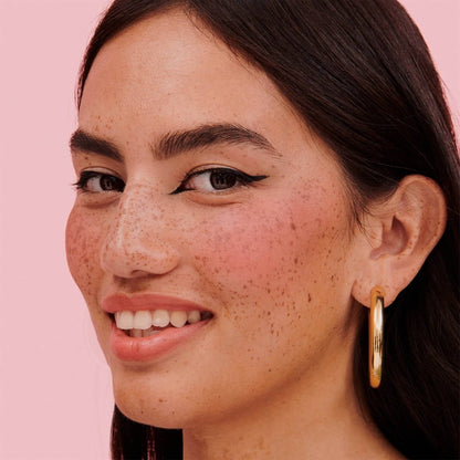 BENEFIT Beauty Benefit Wanderful World Blushes Powder Blusher 6g, Shellie