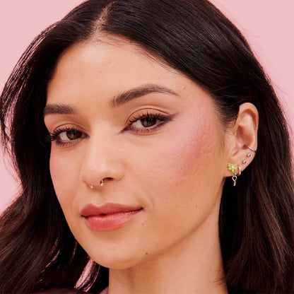 BENEFIT Beauty Benefit Wanderful World Blushes Powder Blusher 6g, Willa