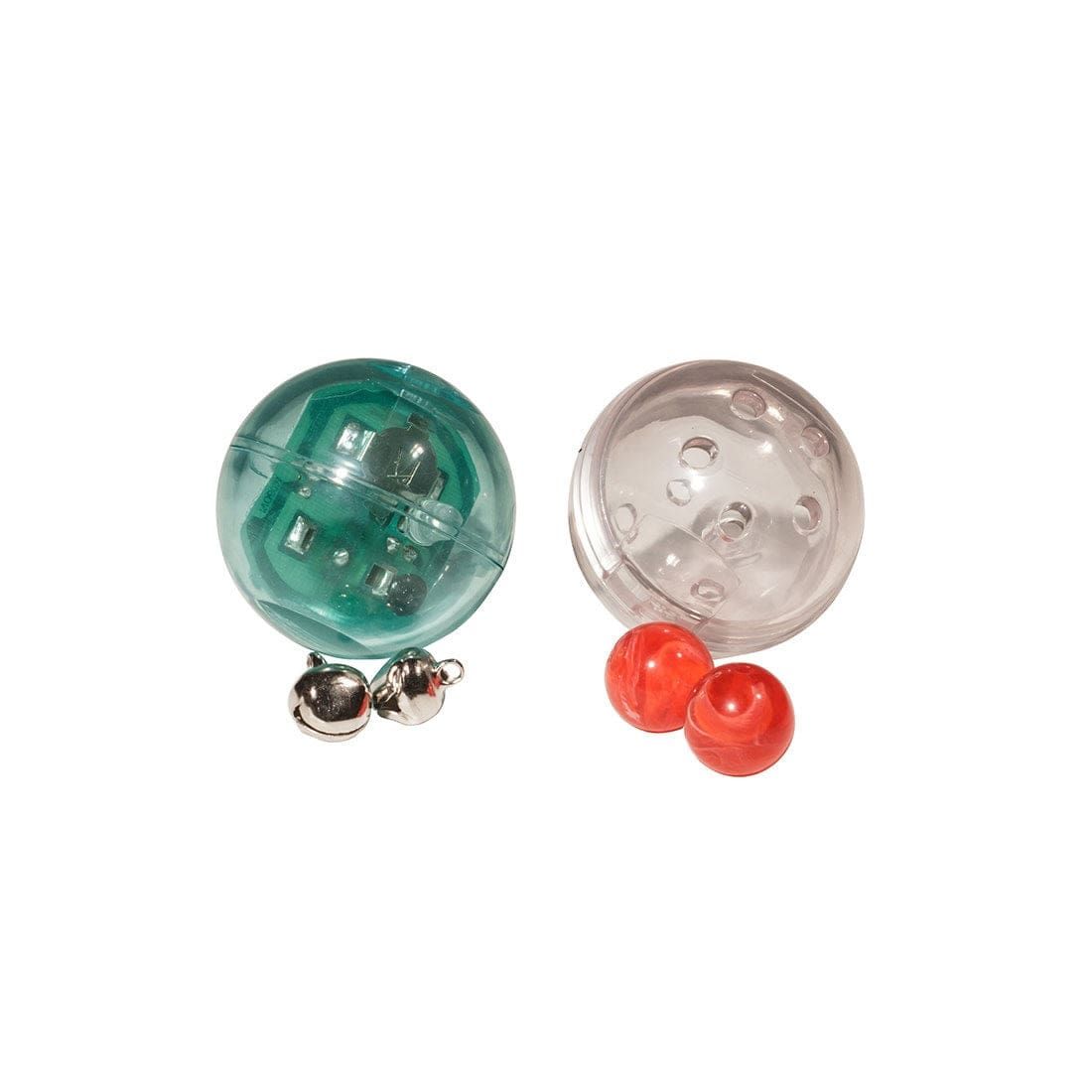 Bergan Pet Supplies Bergan Turbo Assorted Ball