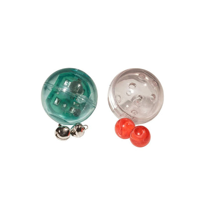 Bergan Pet Supplies Bergan Turbo Assorted Ball