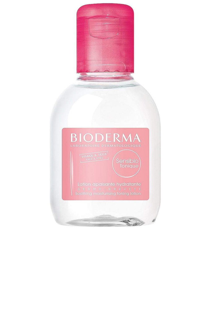 Bioderma Beauty Bioderma Sensibio Tonic Lotion 100 ml
