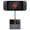 Bionik Gaming Bionik Power Plate For Nintendo Switch