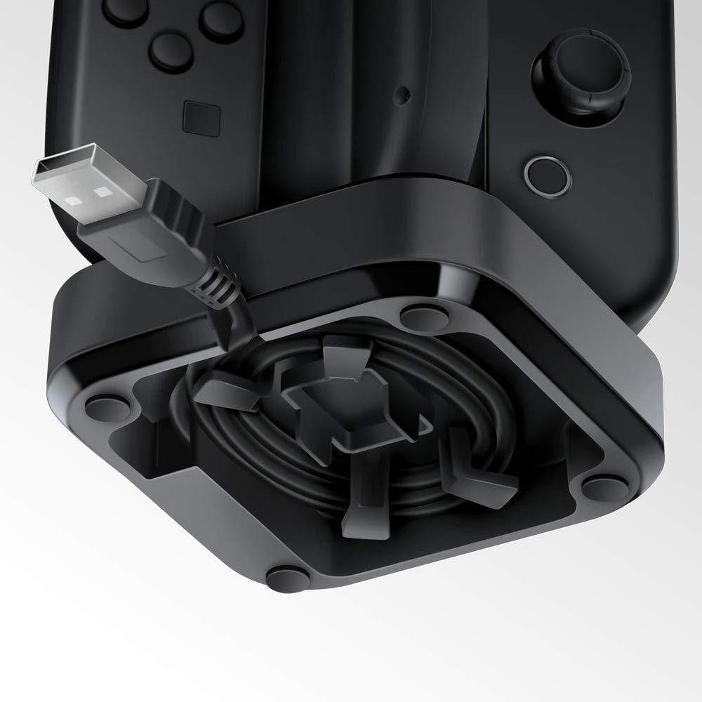 Bionik Gaming Bionik Tetra Power For Nintendo Switch