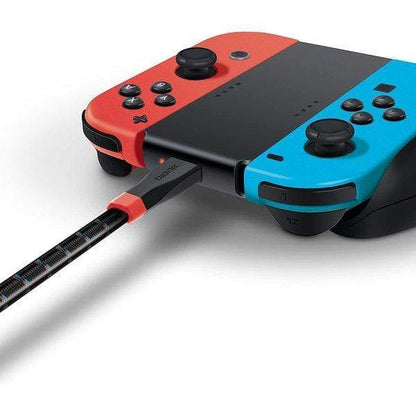 Bionik Lynx Gaming BIONIK LYNX FOR NINTENDO SWITCH & SWITCH LITE