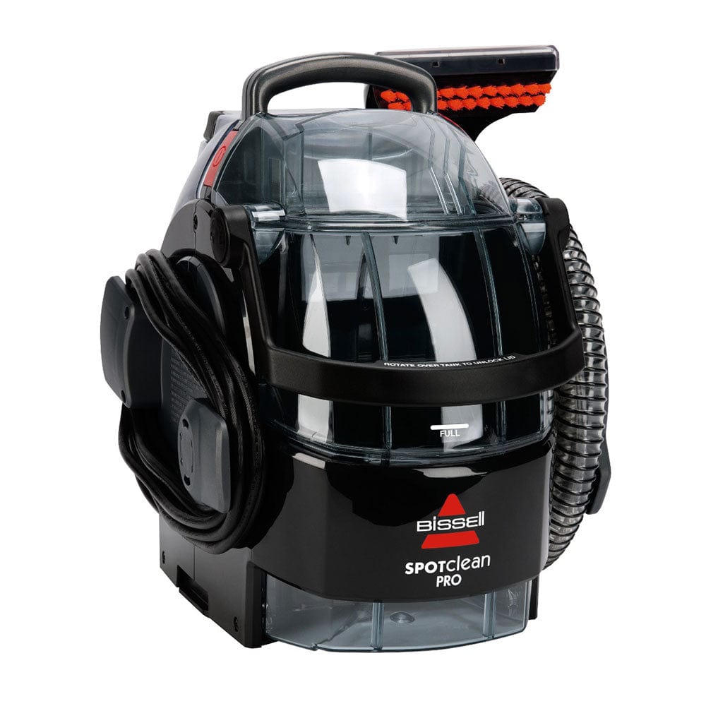 Bissell Appliances Bissell 1558E Spotclean Pro