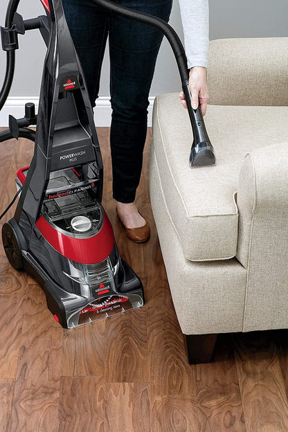 Bissell Appliances Bissell 2009K PowerWash Plus