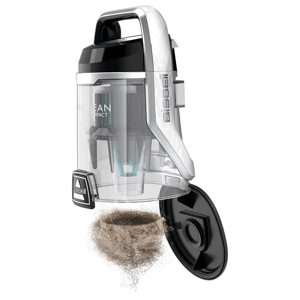 Bissell Appliances Bissell 2226E Smartclean Pet Compact