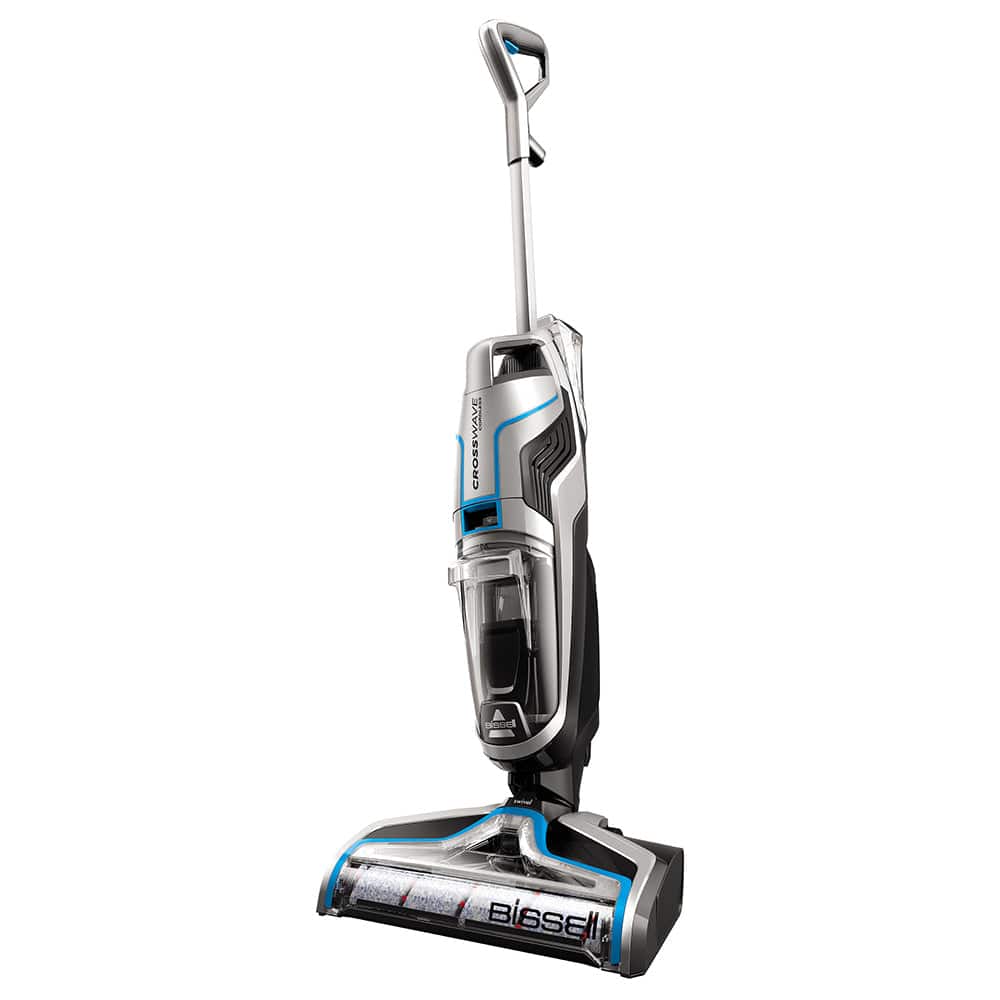 Bissell Appliances Bissell 25825 Crosswave Cordless Advanced Pro