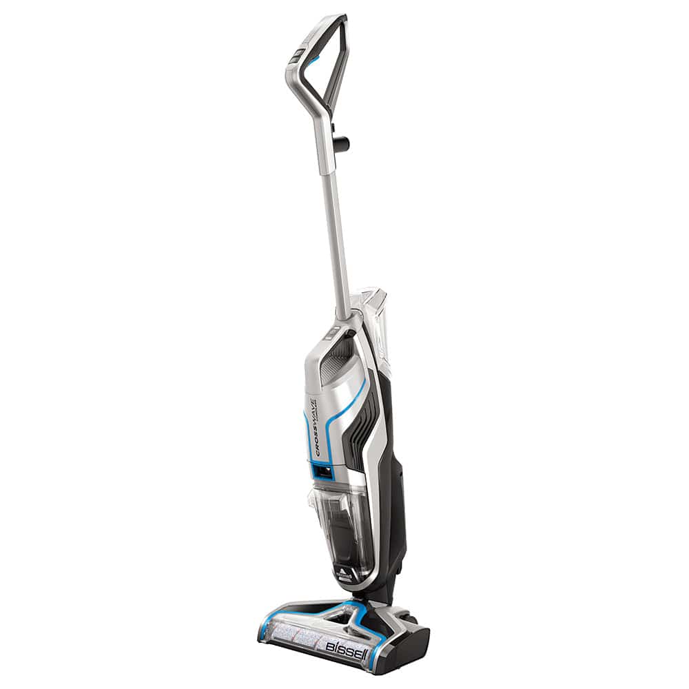 Bissell Appliances Bissell 25825 Crosswave Cordless Advanced Pro