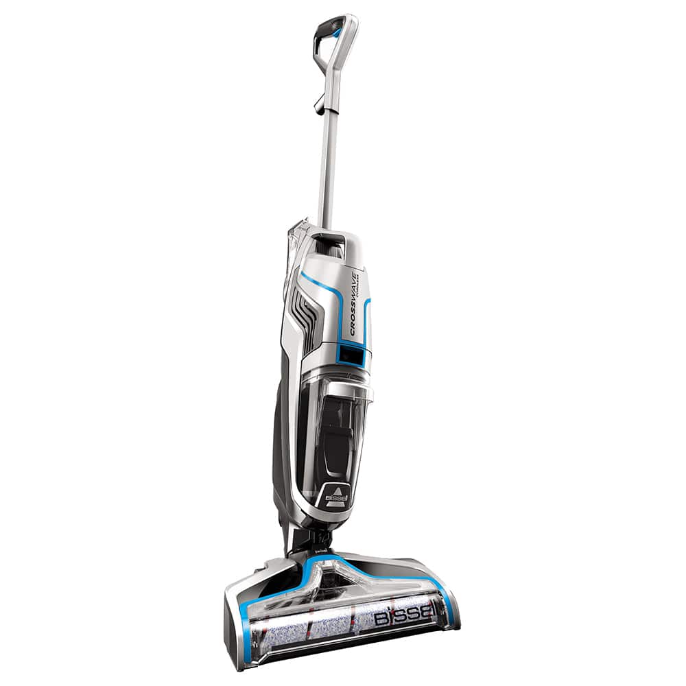 Bissell Appliances Bissell 25825 Crosswave Cordless Advanced Pro