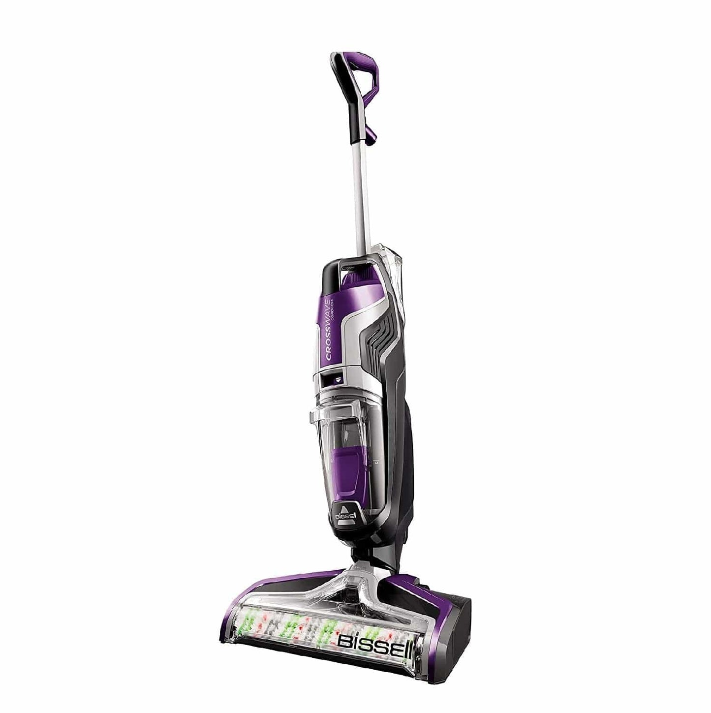 Bissell Appliances Bissell 2588E Crosswave Cordless PET