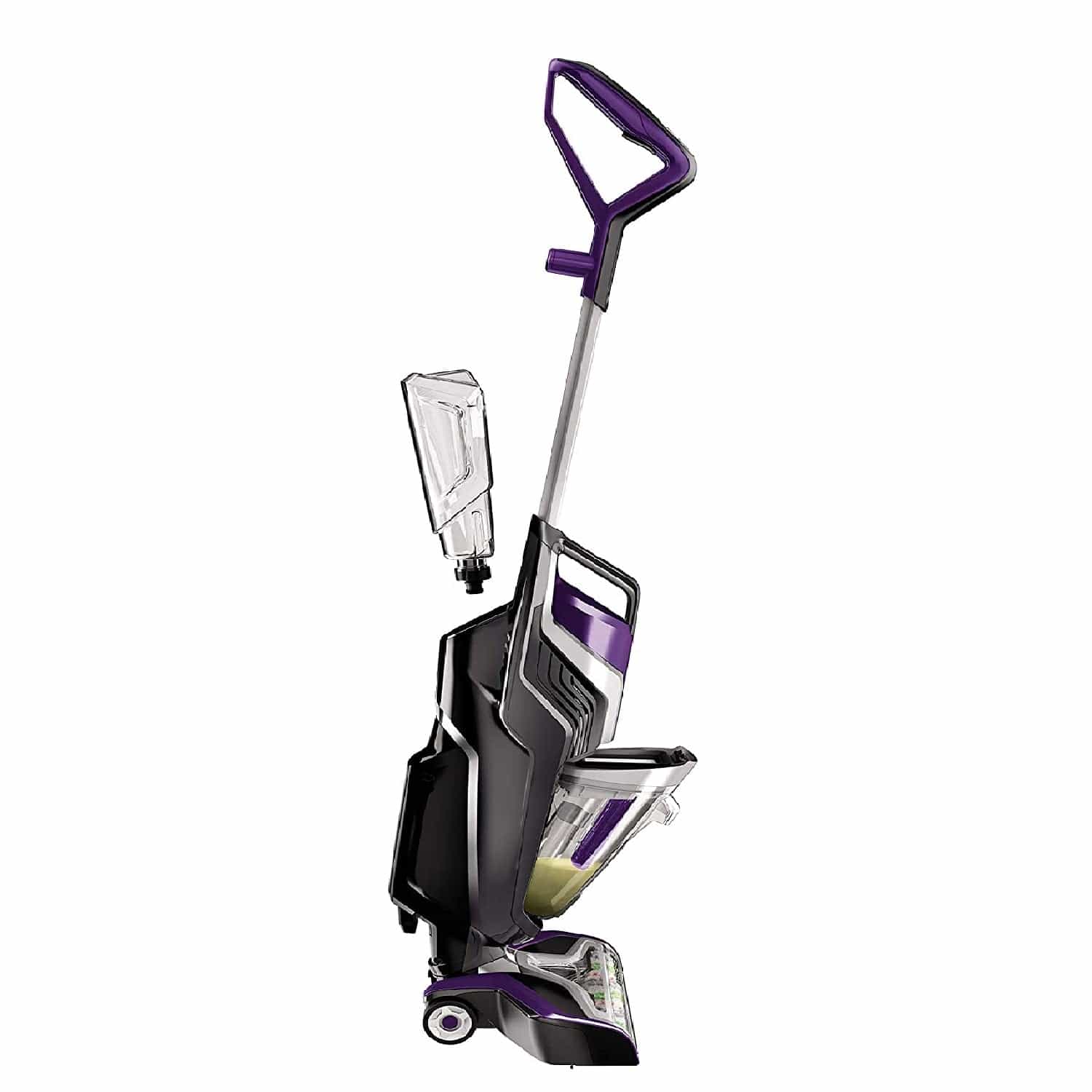 Bissell Appliances Bissell 2588E Crosswave Cordless PET