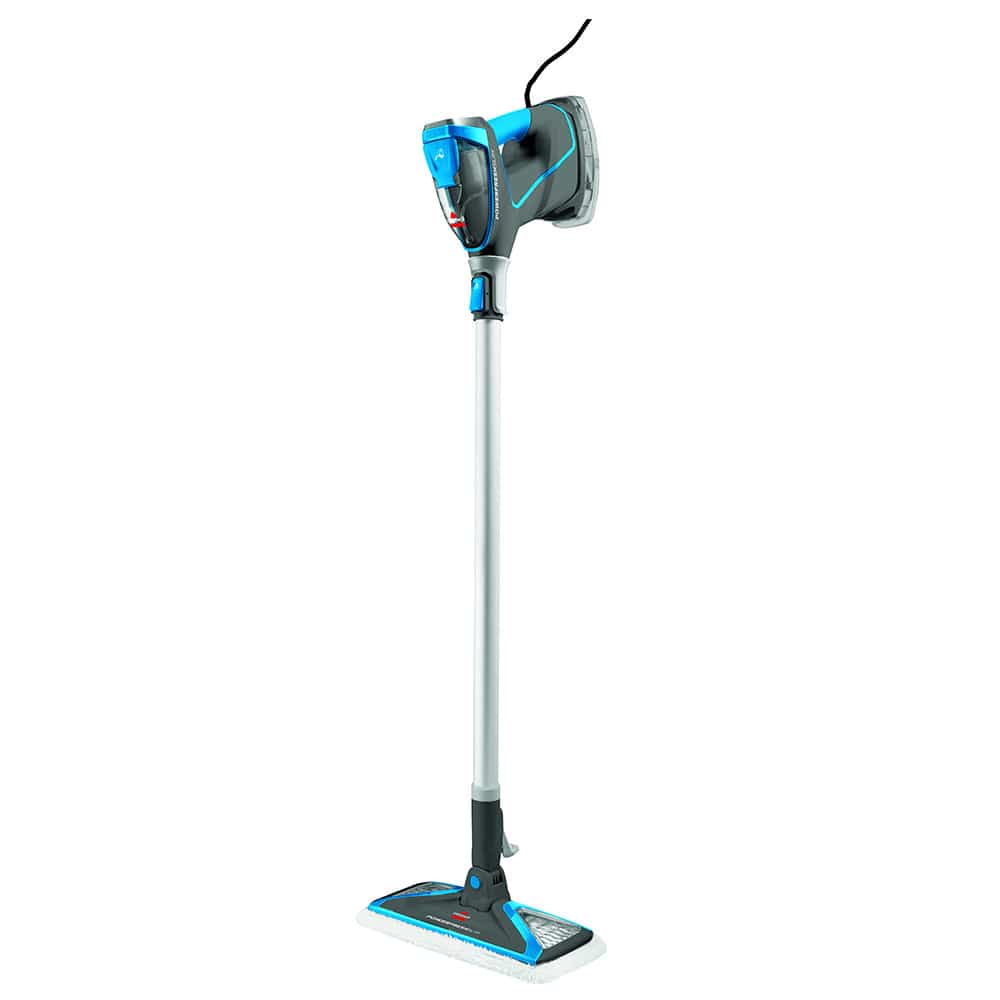 Bissell Appliances Bissell - 3-in-1 Steam Mop PowerFresh Slim Steam, 2233E