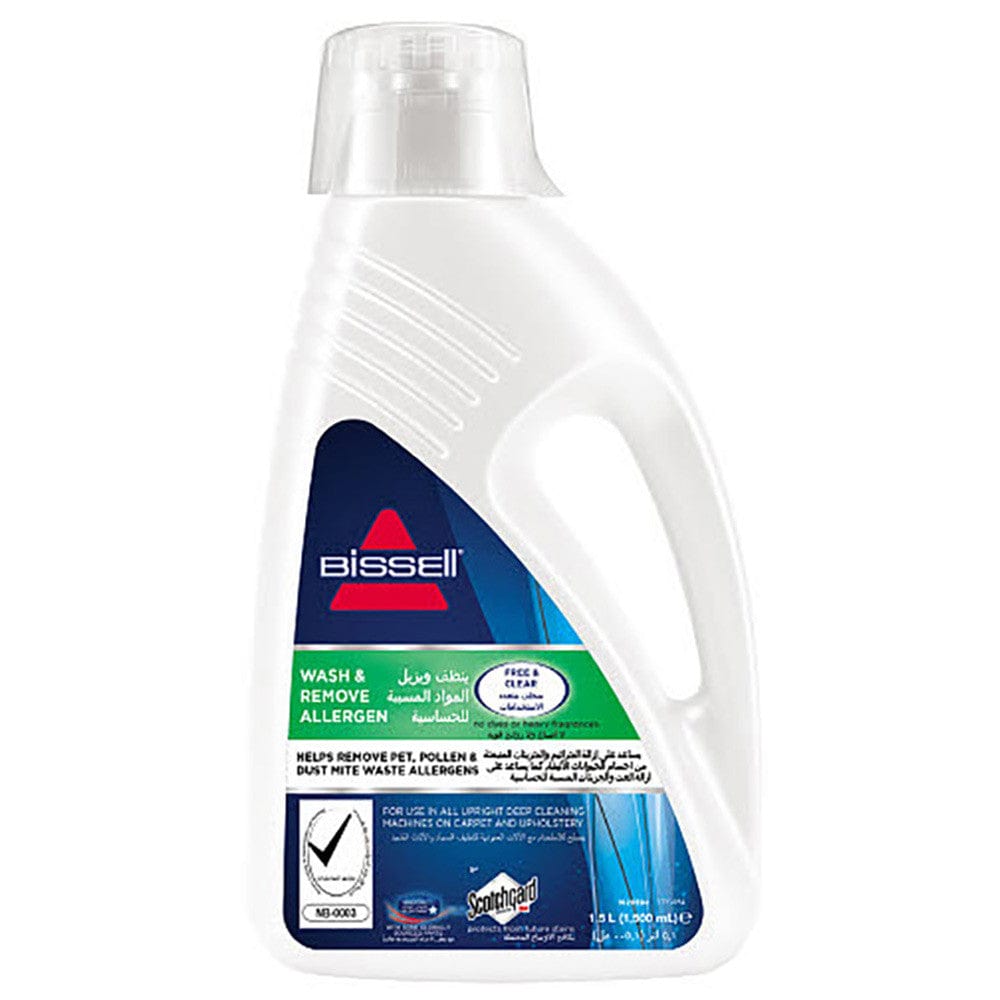 Bissell Home & kitchen Bissell 1120K Wash & Remove Allergen