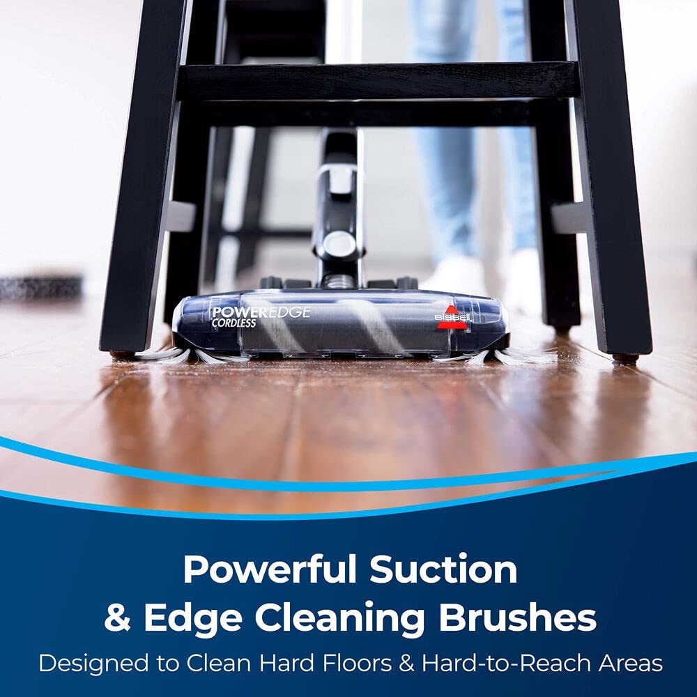 Bissell Home & kitchen Bissell 3111G PowerEdge Cordless