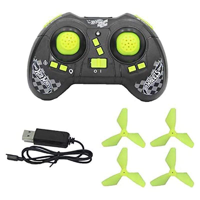 bladez Drone Toys Drone - Hotwheels Drx Hawk Racing Drone