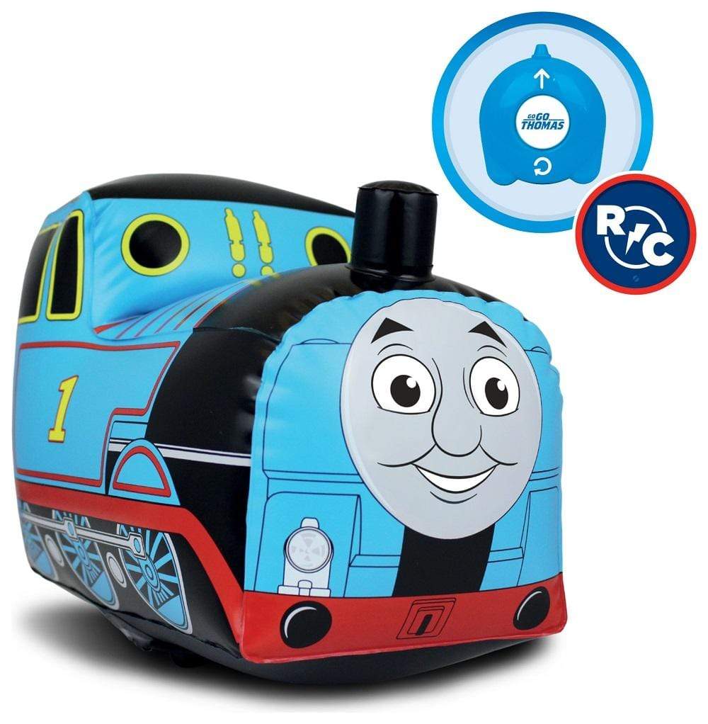 Bladez Rc Inflatable Mini Thomas-BTTT001 – Flitit - Online Store