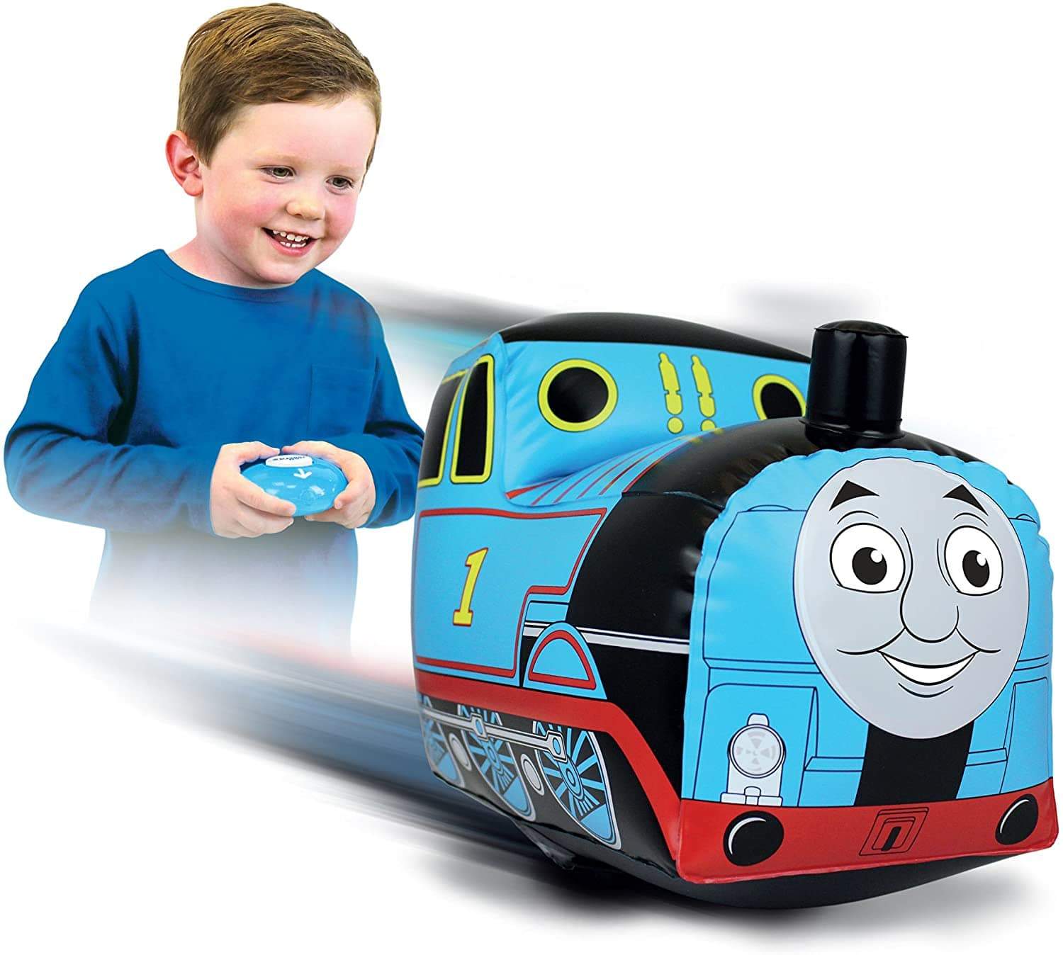 BLADEZ Toys Bladez Rc Inflatable Mini Thomas-BTTT001
