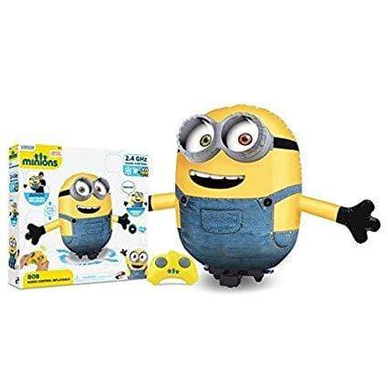 BLADEZ Toys RC INFLATABLE MINIONS MOVIE BOB-BTMM005B