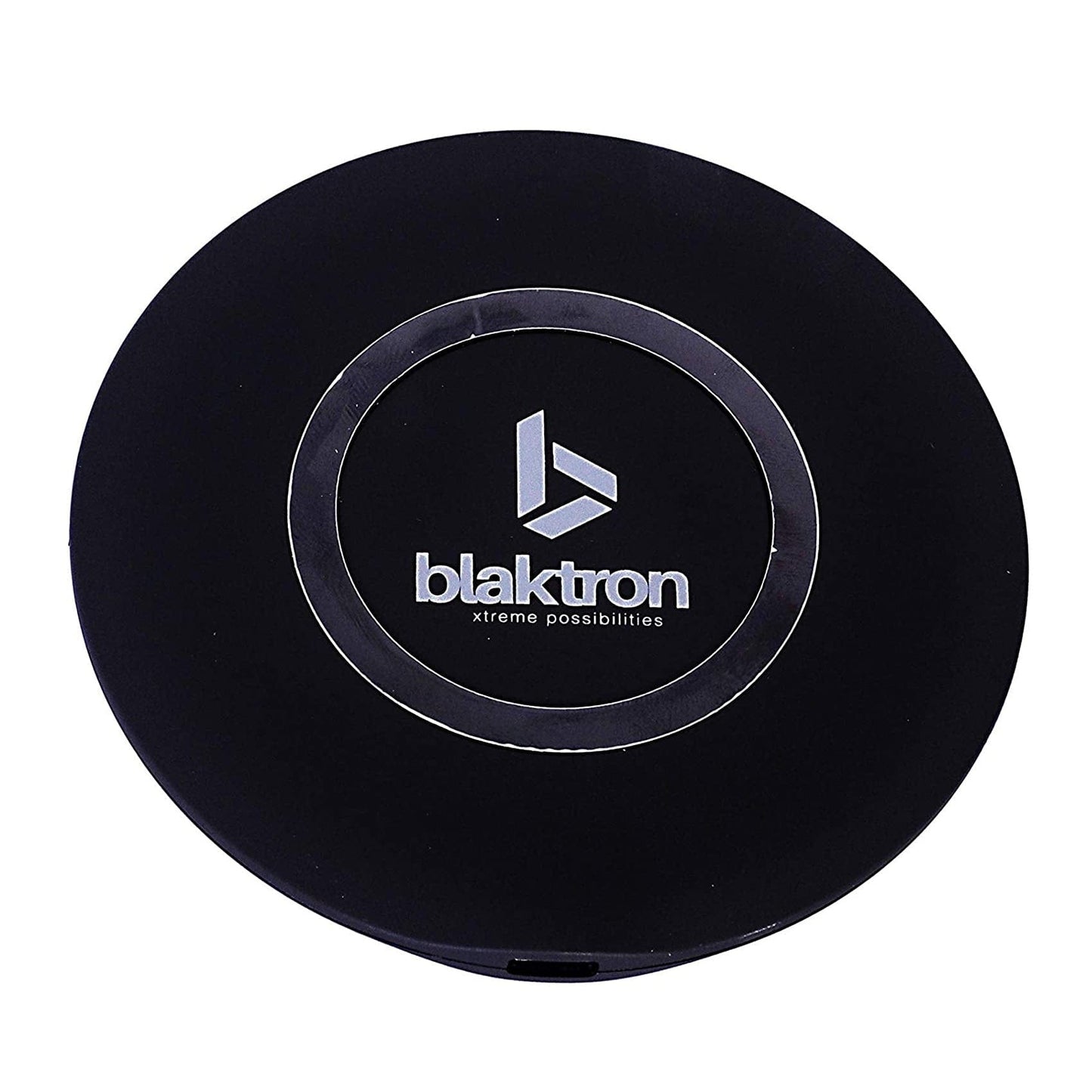 Blaktron Electronics Blaktron BP15WC 15W Fast Charging Wireless Pad