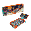Bld-Toys Arts & Crafts Bld-Toys Pinball Desktop Game Neon Series