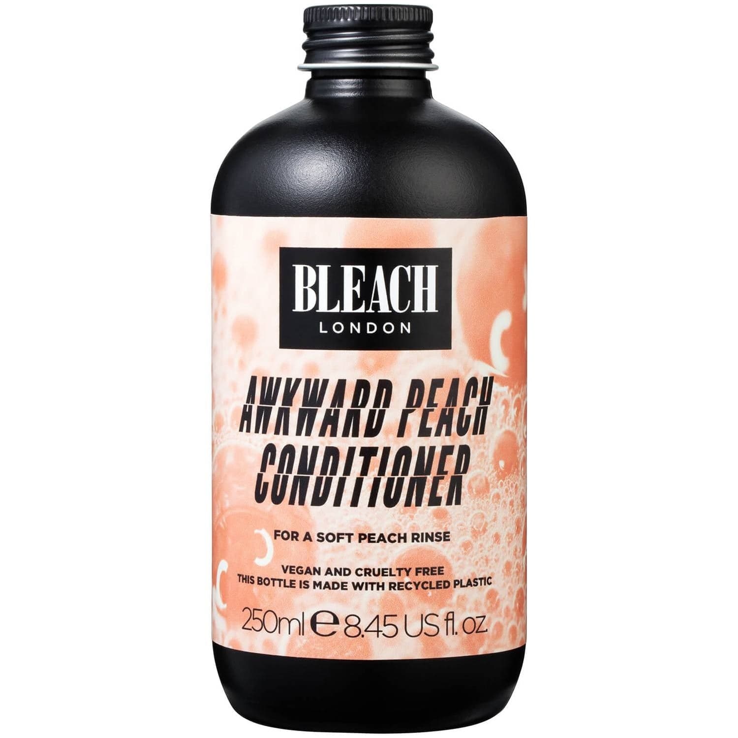 BLEACH LONDON Beauty Bleach London Awkward Peach Conditioner 250ml