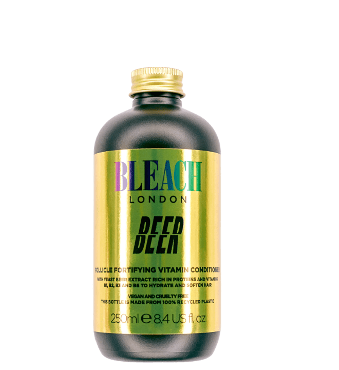 BLEACH LONDON Beauty Bleach London Beer Conditioner 250ml