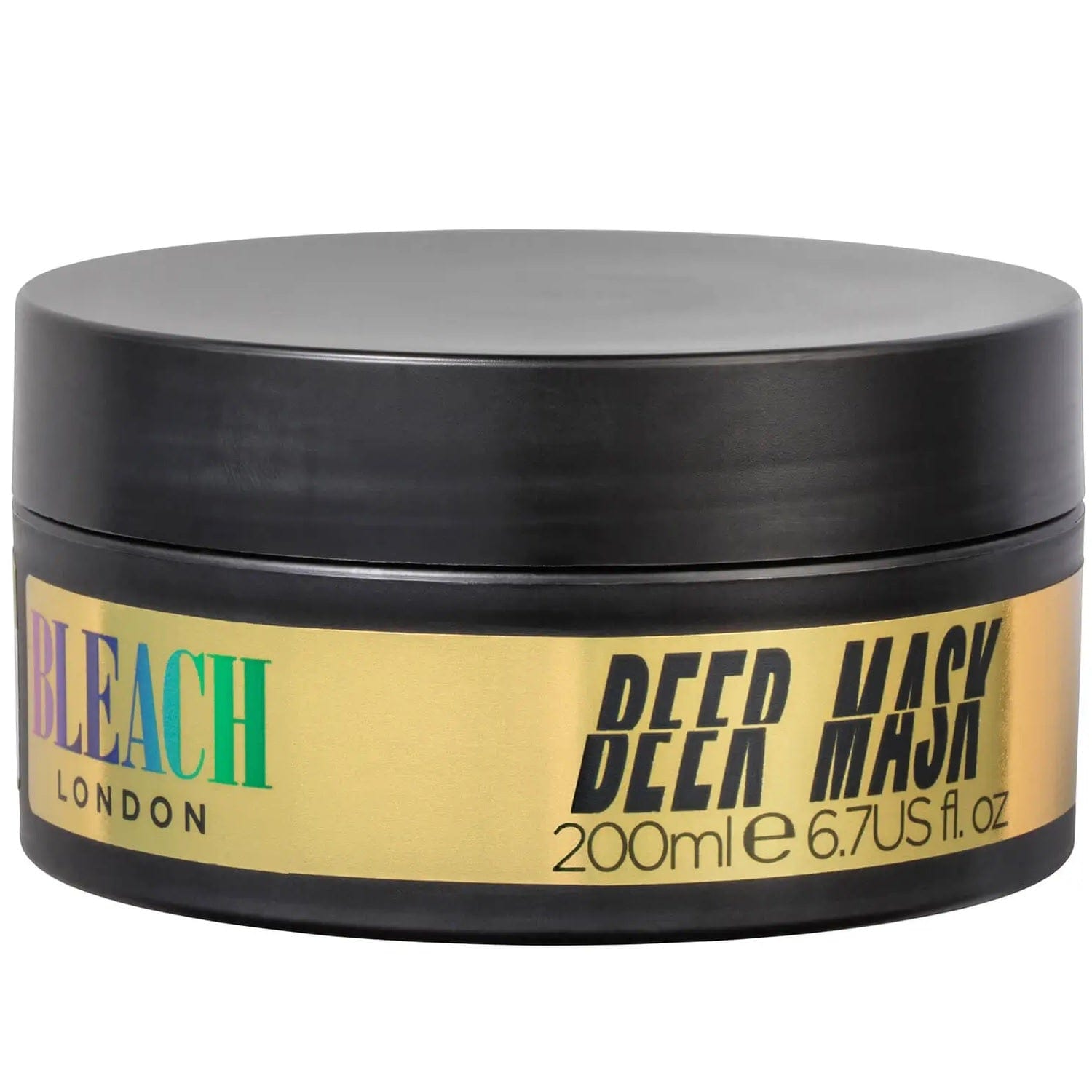BLEACH LONDON Beauty Bleach London Beer Mask 200ml