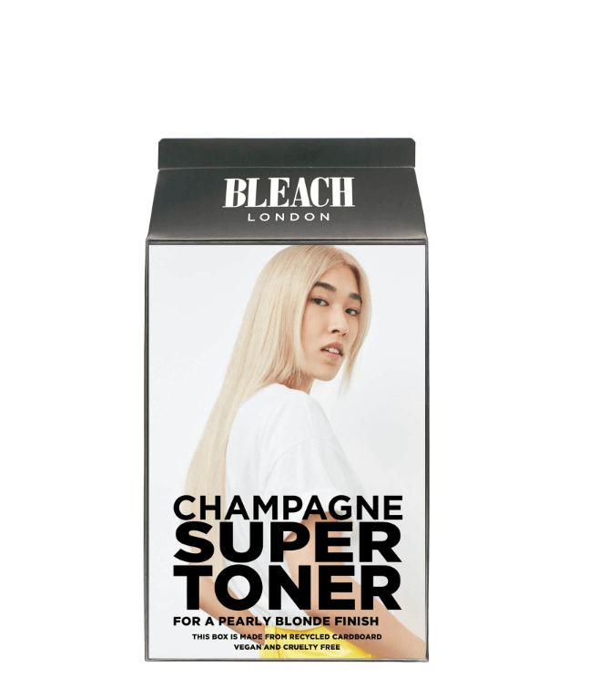 BLEACH LONDON Beauty Bleach London Champagne Super Toner Kit
