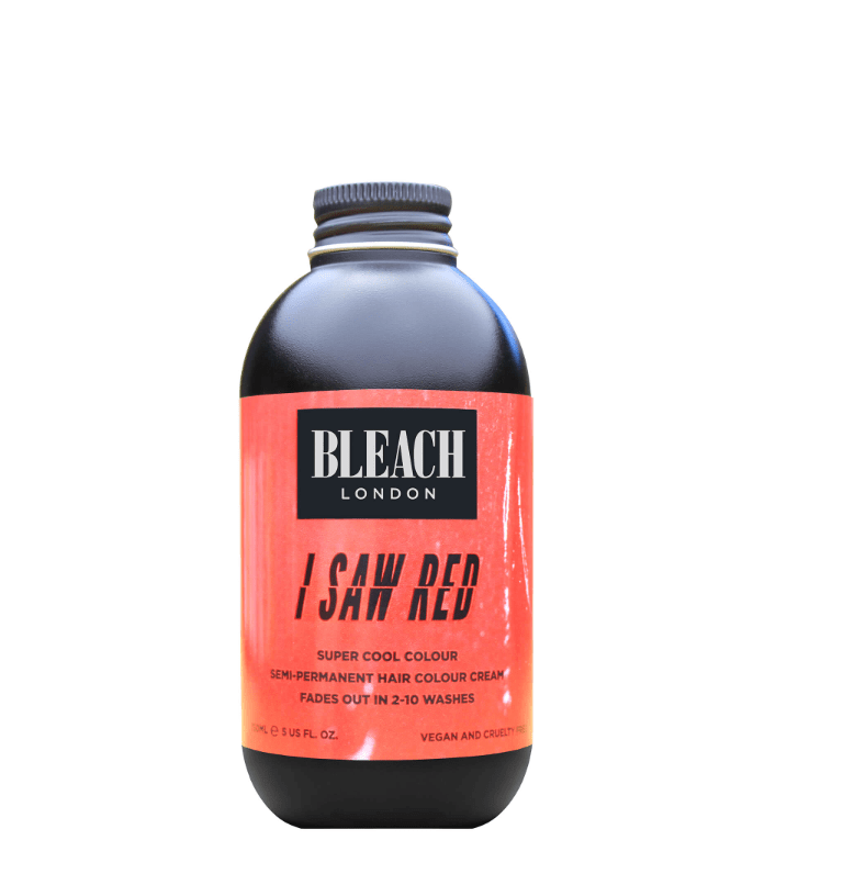 BLEACH LONDON Beauty Bleach London I Saw Red Super Cool Colour 150ml