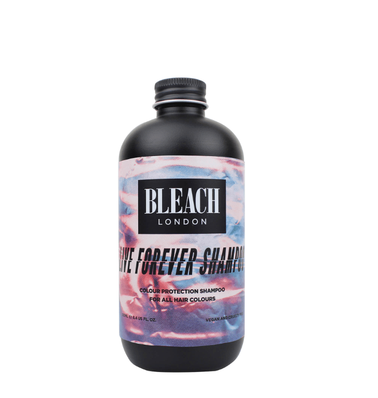 BLEACH LONDON Beauty BLEACH LONDON Live Forever Shampoo 250ml