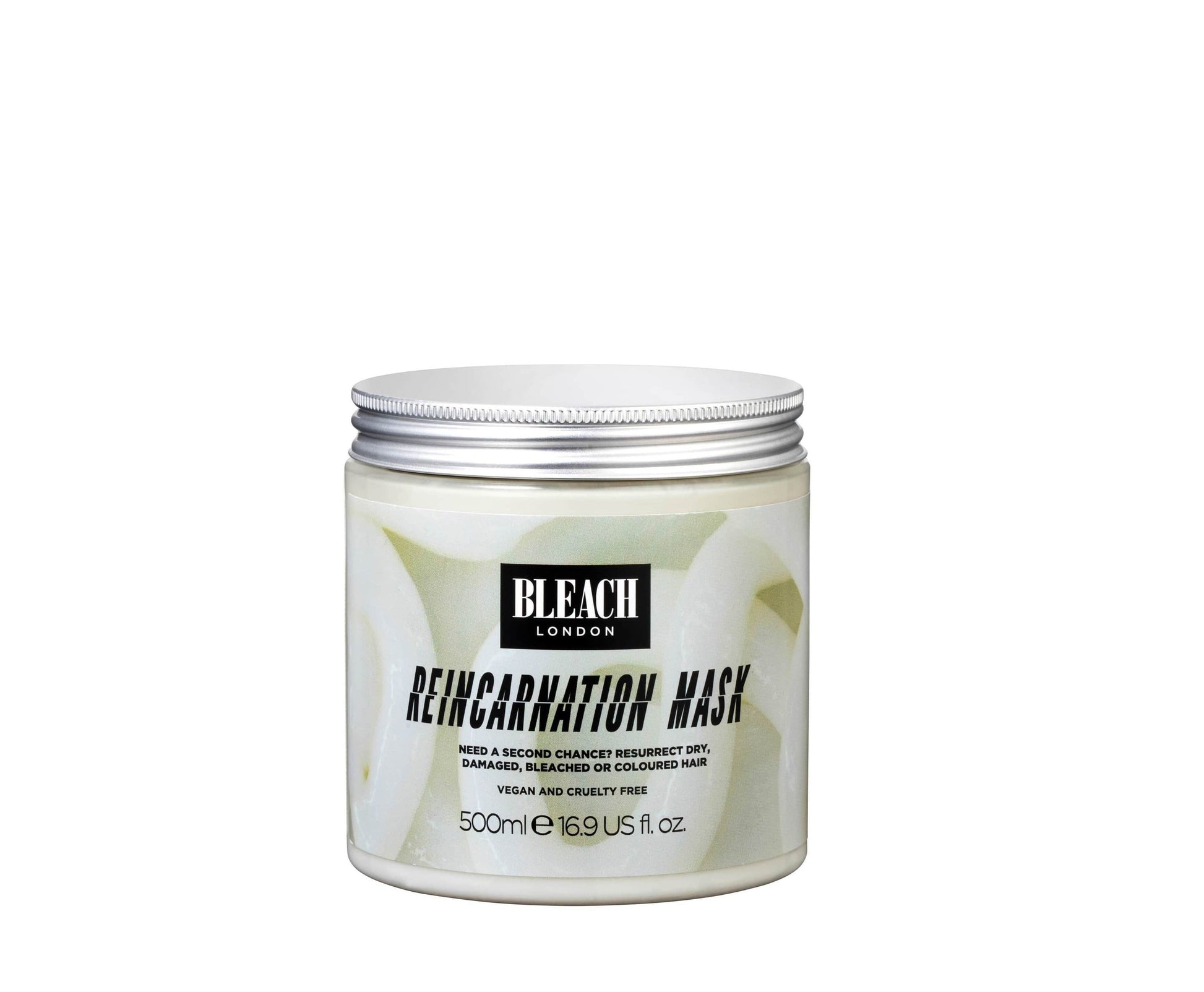 BLEACH LONDON Beauty Bleach London Reincarnation Mask 500ml