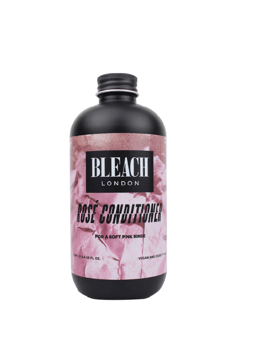 BLEACH LONDON Beauty Bleach London  Rose Conditioner 250ml