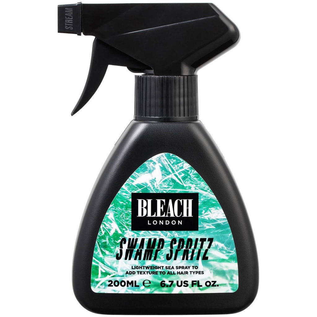 BLEACH LONDON Beauty Bleach London Swamp Spritz Sea Spray 200ml