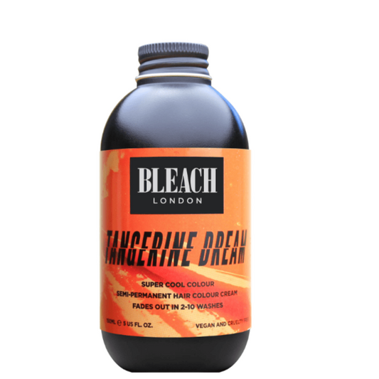 BLEACH LONDON Beauty Bleach London Tangerine Dream Super Cool Colour 150ml