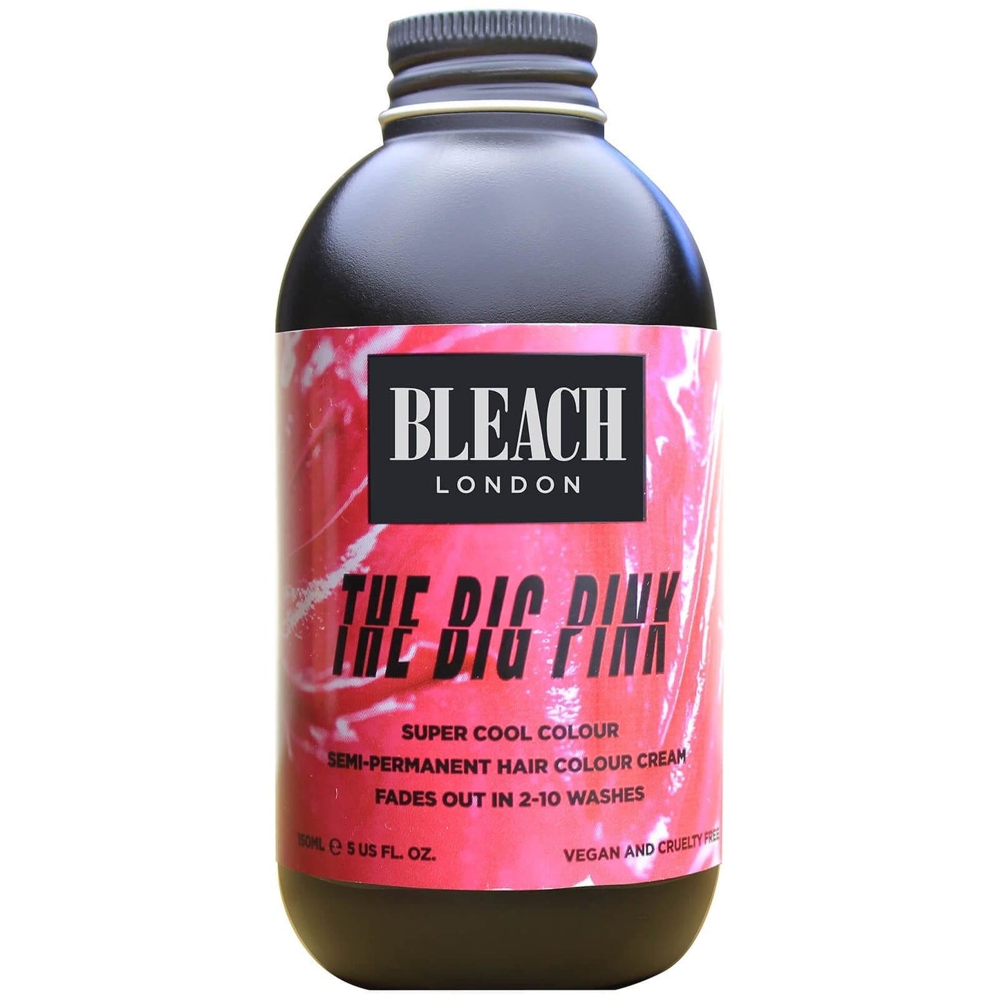 BLEACH LONDON Beauty Bleach London The Big Pink Super Cool Colour 150ml