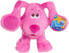Blue's Clues & You Toys Blue's Clues & You! Beans Plush Pink