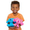 Blue's Clues & You Toys Blue's Clues & You! Beans Plush Pink