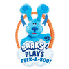 Blue's Clues & You Toys Blue's Clues & You! Peek-A-Boo Plush