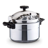Blumen Home & Kitchen Blumen P. Cooker Alu 10L (BLPCC2610L)