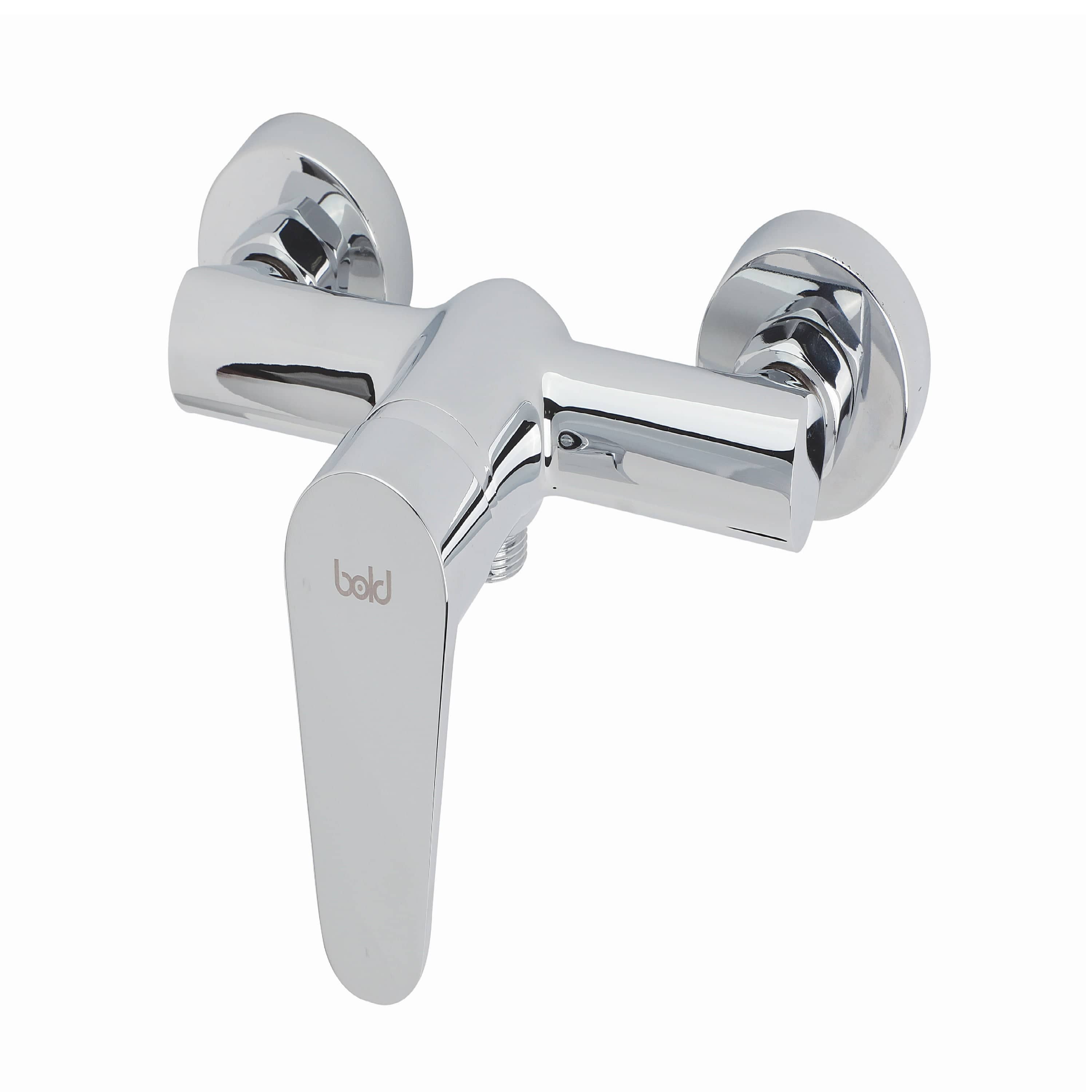 Bold Home & Kitchen Adour Shower Mixer