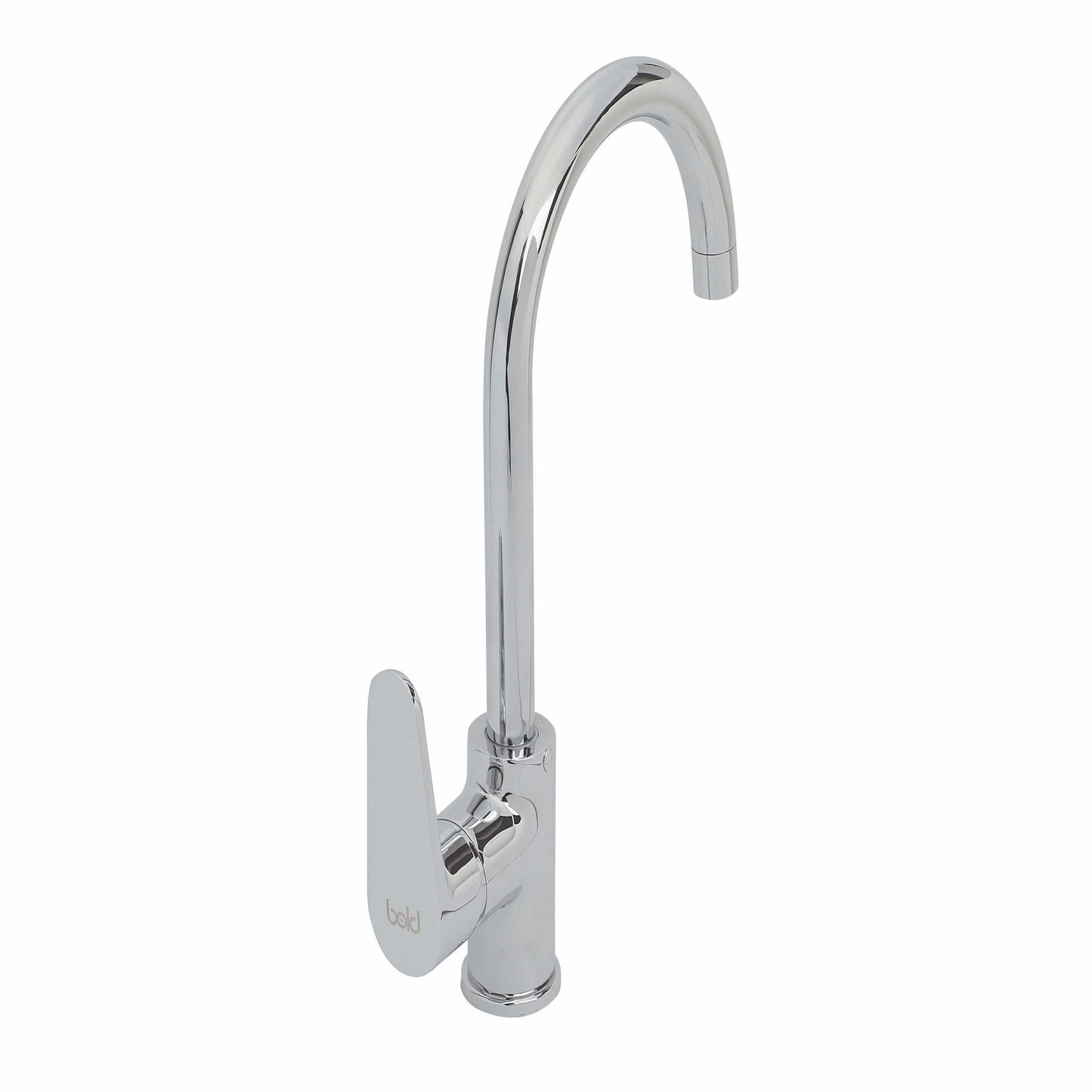 Bold Home & Kitchen Adour Sink Mixer ( Goose Neck)