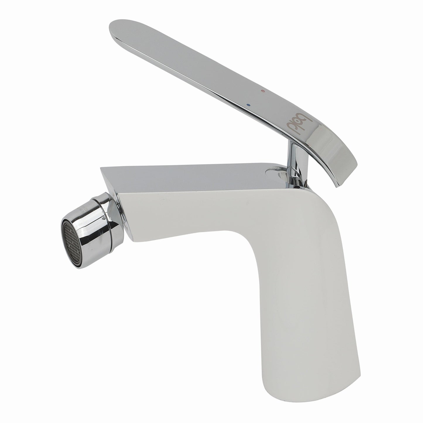 Bold Home & Kitchen Alexis Single Lever Bidet Mixer