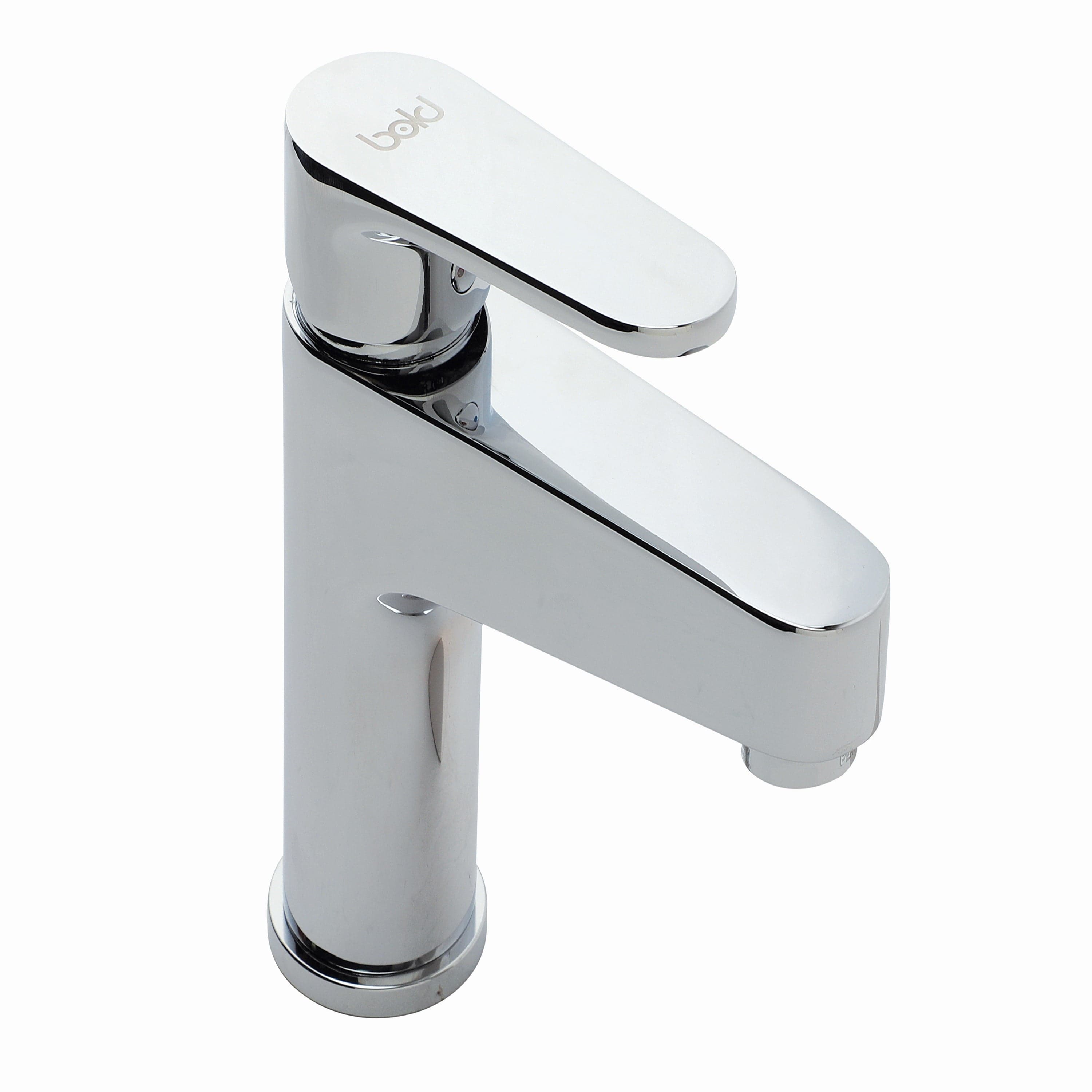 Bold Home & Kitchen Elektra Basin Mixer