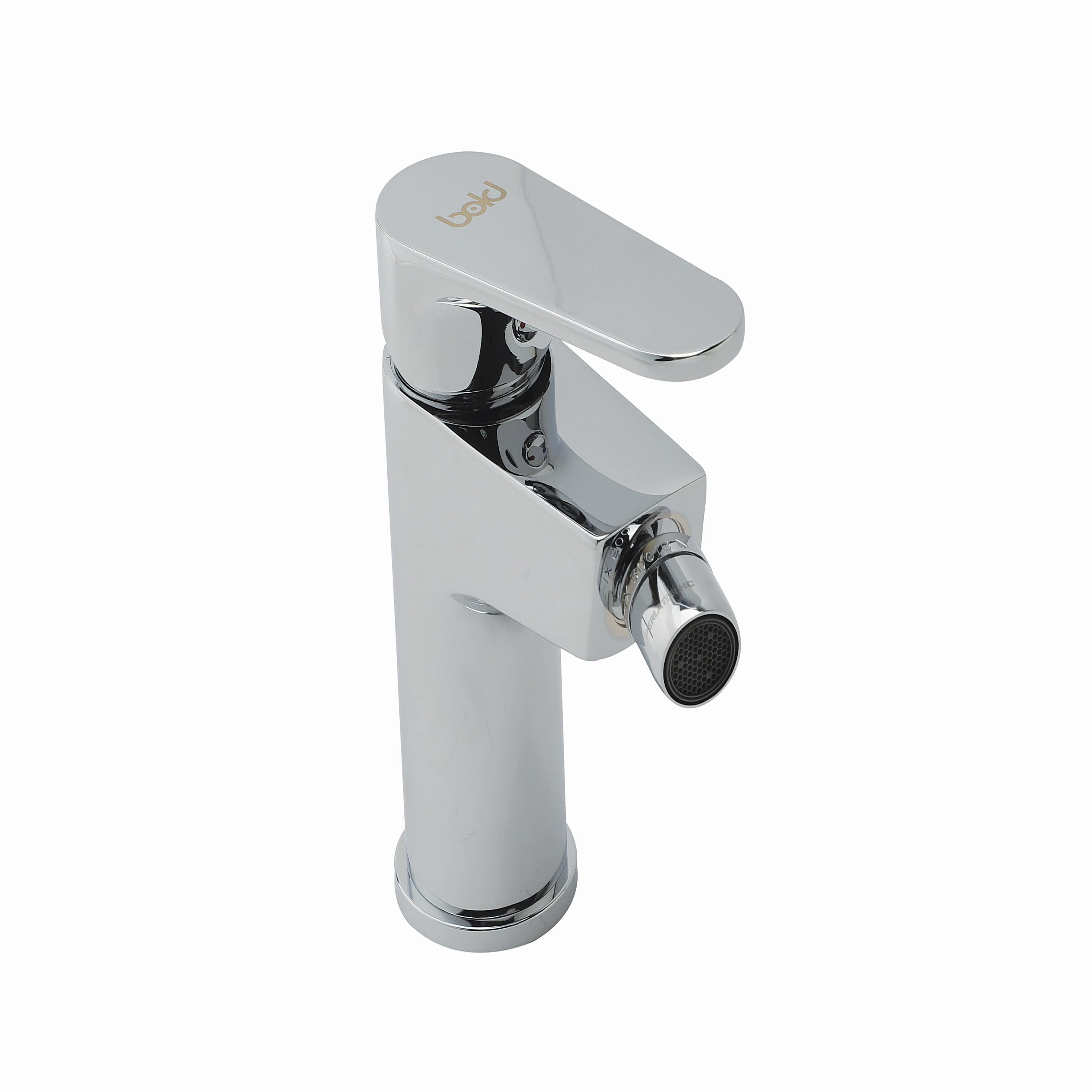 Bold Home & Kitchen Elektra Bidet Mixer