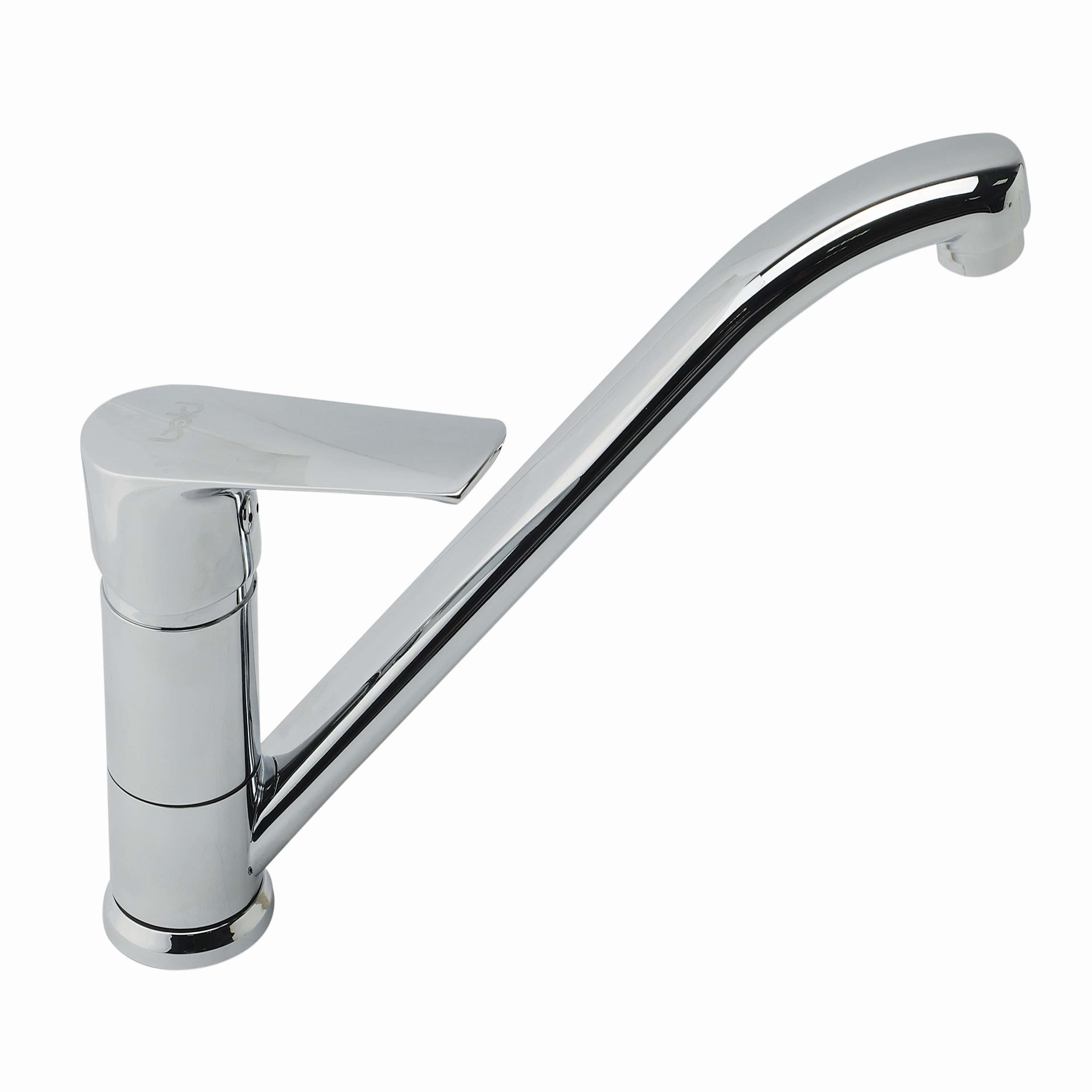 Bold Home & Kitchen Impressa - Sink Mixer